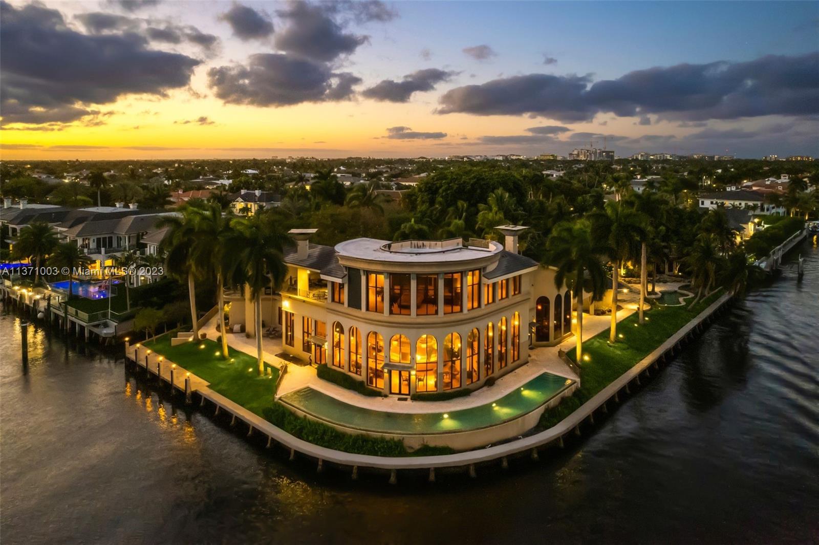 Boca Marina Yacht Club Homes For Sale